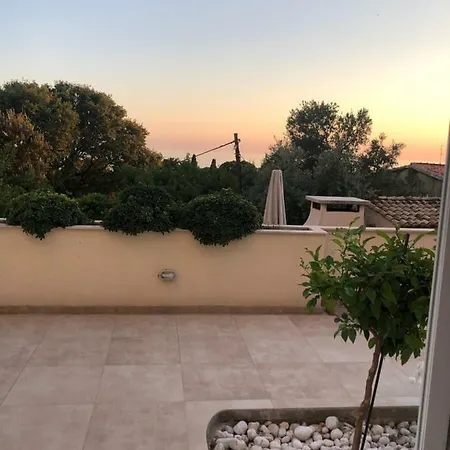 Alfa Πανσιόν 3*